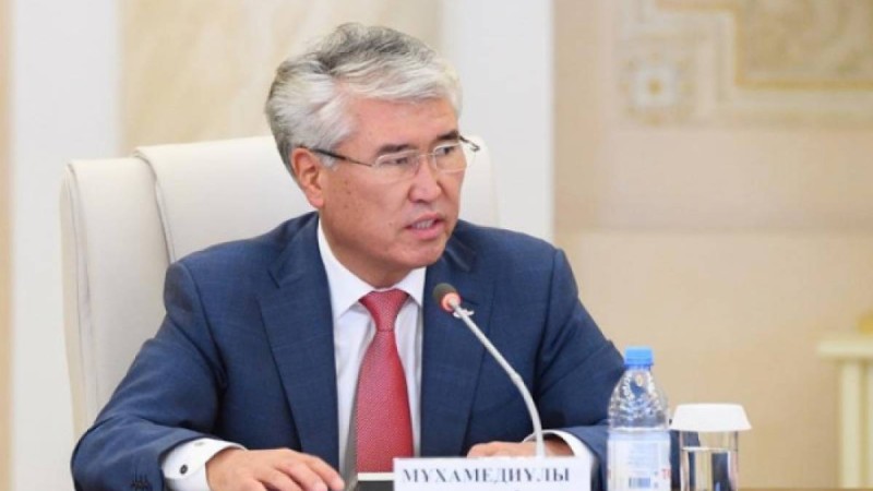 Полторанин допинг қабылдаған жоқ, допинг қабылдауға әрекет жасады – Мұхамедиұлы