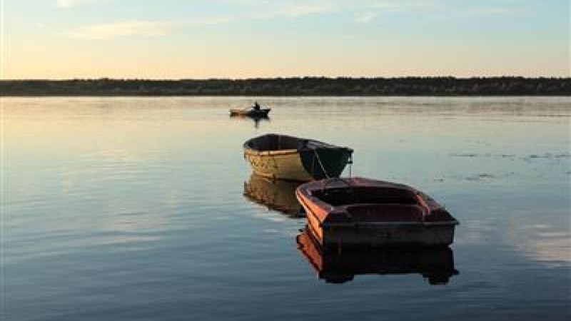 Қостанайда екі балықшы уланып көз жұмды