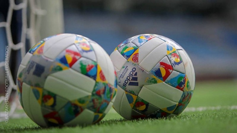 Шетелде ойнап жүрген қазақ баласын "Қайрат" миллион еуроға сатып алмақ