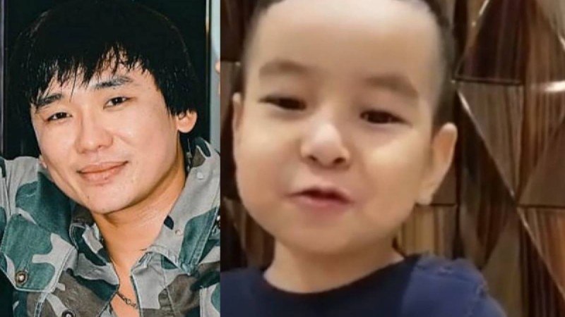 Мейрамбектің ұлы Қайрат Нұртас туралы "пікірін" айтты