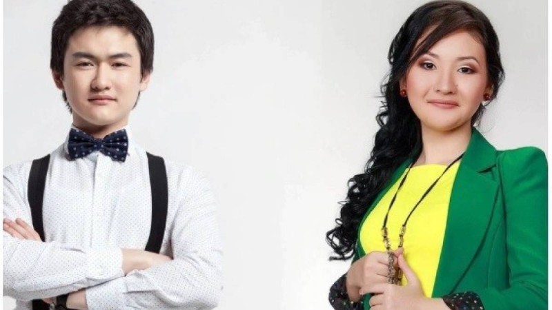 Ұлықпан Жолдасов қызының Төреғалимен ән айтуына тыйым салды