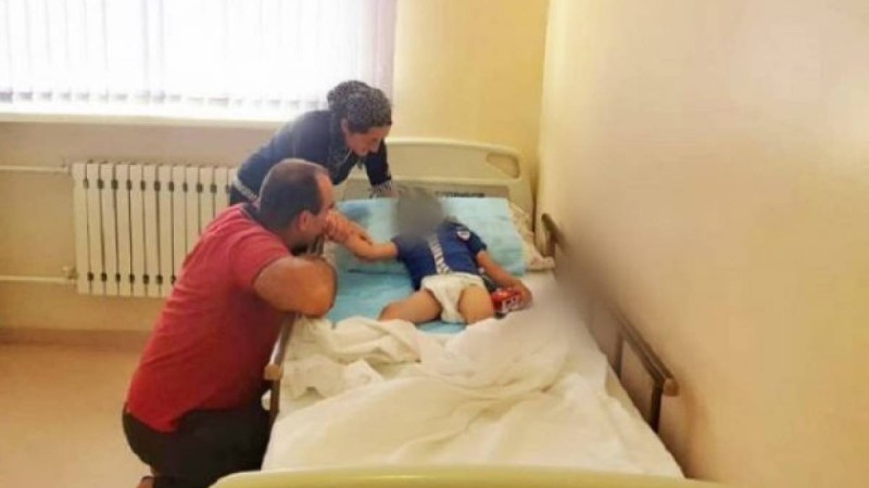 Алматыда ағаш түбінен табылған баланың ісі: Айыпталушы мәлімдеме жасады - Қазақстан жаңалықтары