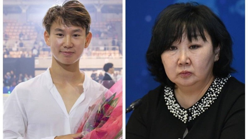 "Тапсырыспен өлтірілгеніне 21 дәлел бар": Денистің анасы сотқа шағымданды