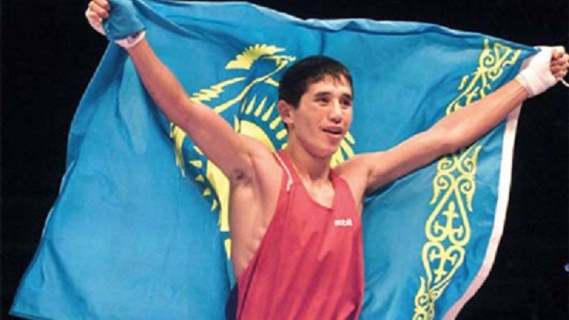 Ресейлік порталда Бекзат Саттарханов туралы мақала жарияланды