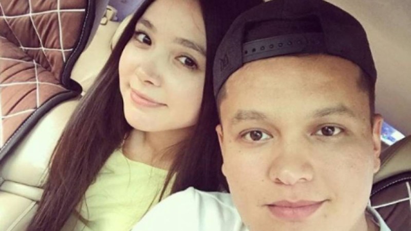 «Жылай береді»: Күйеуі Альбина Шардарованың қандай келін екінін айтты