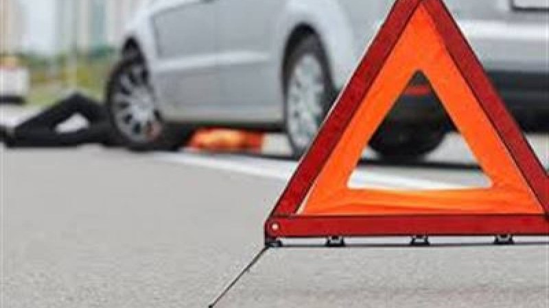 Қостанайда ер адамды көлік қағып мерт қылды