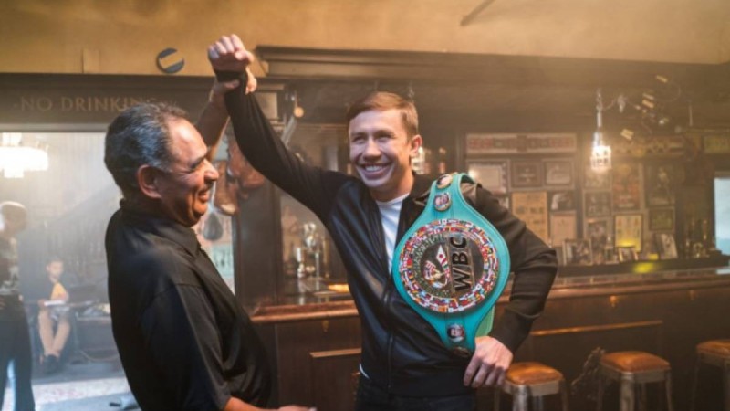 Геннадий Головкин келесі жекпе-жегіне оңай қарсылас таңдайды