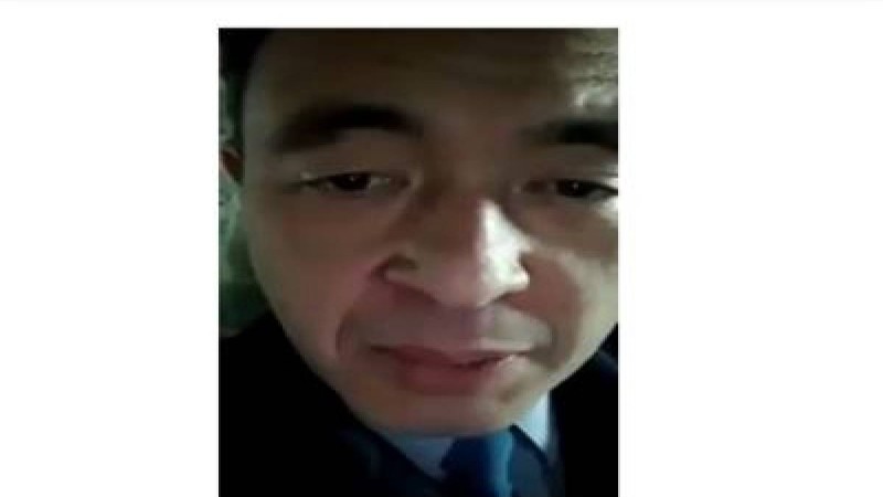 ІІМ өздерін «бандит» деп атаған полицейге қатысты түсінік берді