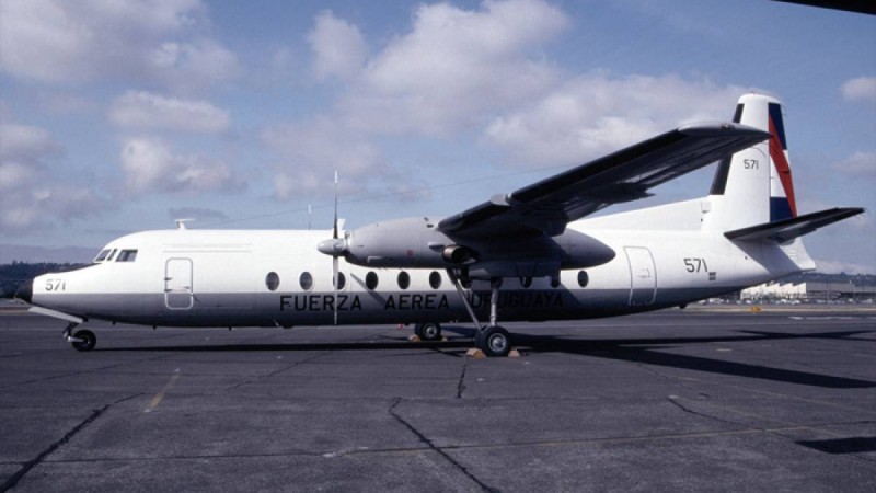 Анд тауындағы апат: Қайтыс болғандарды жеп аман қалғандар - Қызықты деректер / Пайдалы мәліметтер - Bilim