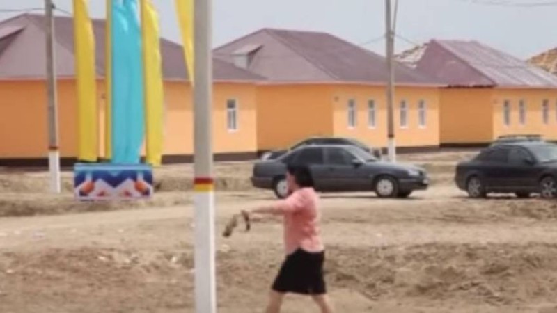 "Отбасымызда мерейлі, қуанышты күн": Қызылордада 100 көпбалалы жанұя баспаналы болды
                                Игілікті іс Болат Өтемұратовтың жеке қорының көмегімен жүзеге асқан