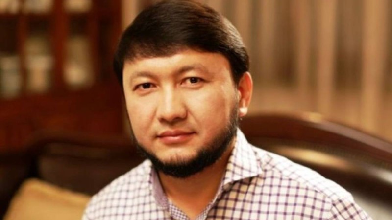 Тазабек желіні шулатқан сөзіне түсініктеме берді