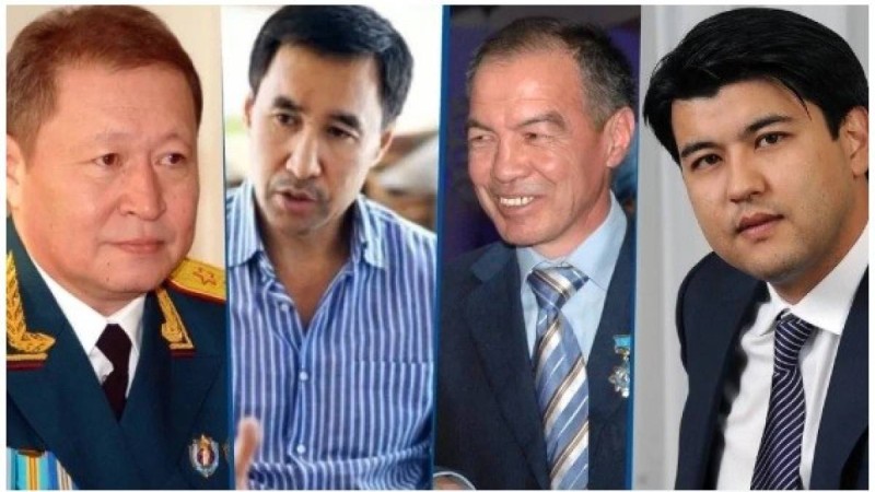 VIP қылмыскерлер: Түрмедегі элита өкілдері жазасын қайда өтеп жатыр?