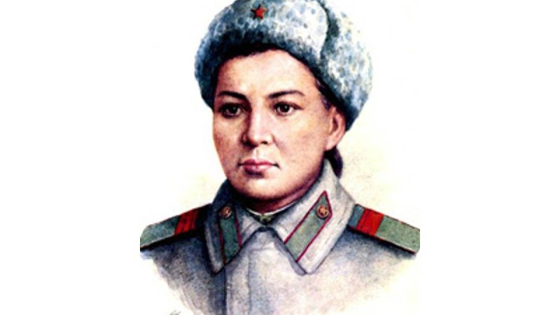 Мәншүк Мәметова: қазақтан шыққан әйгілі пулеметші қыздың өмір жолы - Қазақстан жаңалықтары