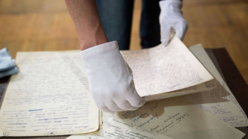 Әбілқайыр ханның Елизавета патшайымға не жазғаны белгілі болды