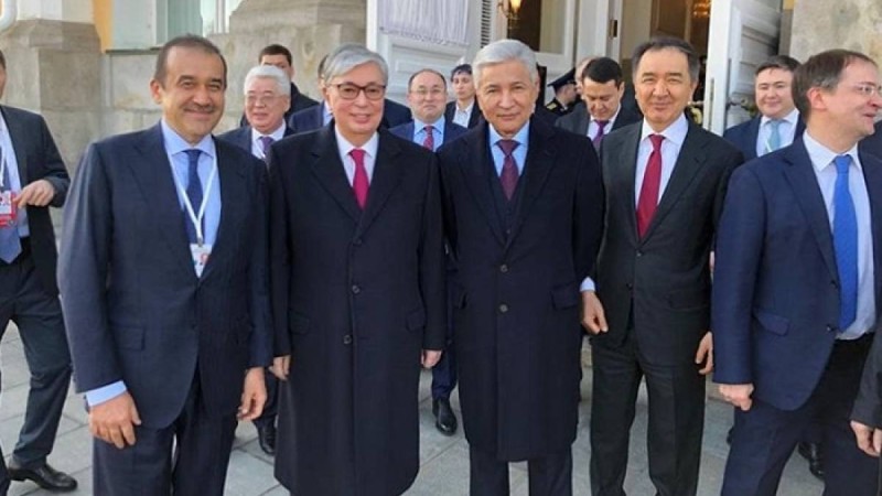 Бұрынғы премьер-министрлер: Тоқаев сурет жариялап желідегі жазылушыларын қуантты - Қазақстан жаңалықтары