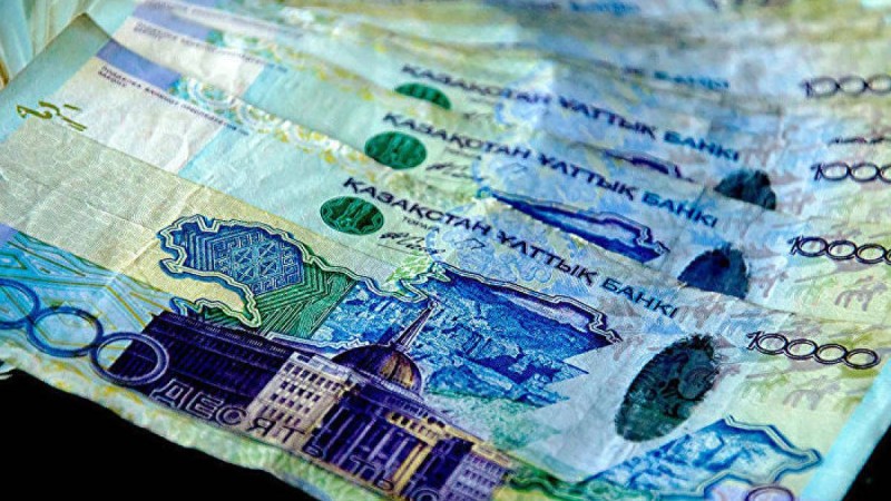 Қазақстанда 1 қаңтардан бастап жалақы мен зейнетақы көбейеді