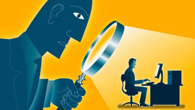 Қауіпсіздік сертификаты - цензура мен аңдудың жаңа тәсілі ме?