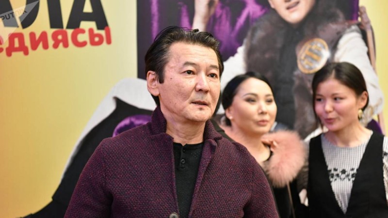 Тоқаевтың ұсынысы Қыдырәлі Болмановтың күлкісін келтірді