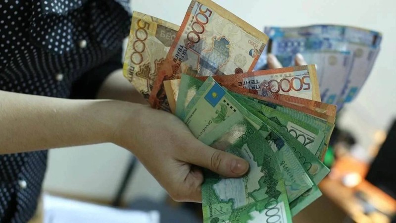 Зейнетақы аударымдарының жаңа ережесі қазақстандықтардың жалақысына қалай әсер етеді - Қазақстан жаңалықтары