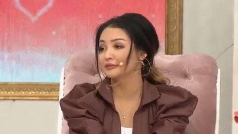 "Қалаулым" тікелей эфирде жүріп жатыр