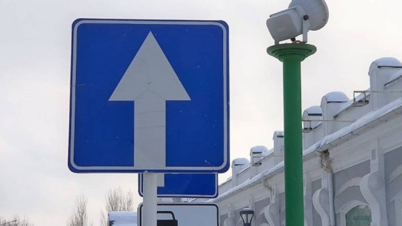 Елордада тағы 4 көше біржақты болады