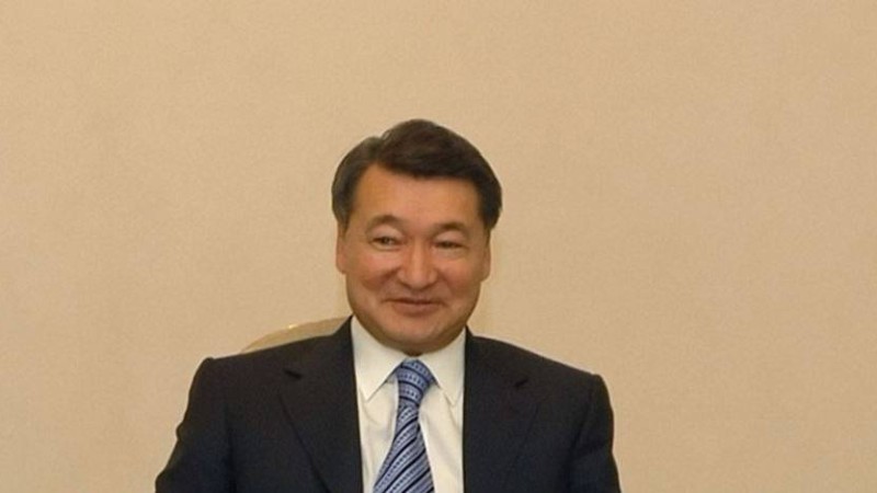 ШҚО әкімі "Қытайға жер беріледі" деген ақпаратқа түсініктеме берді