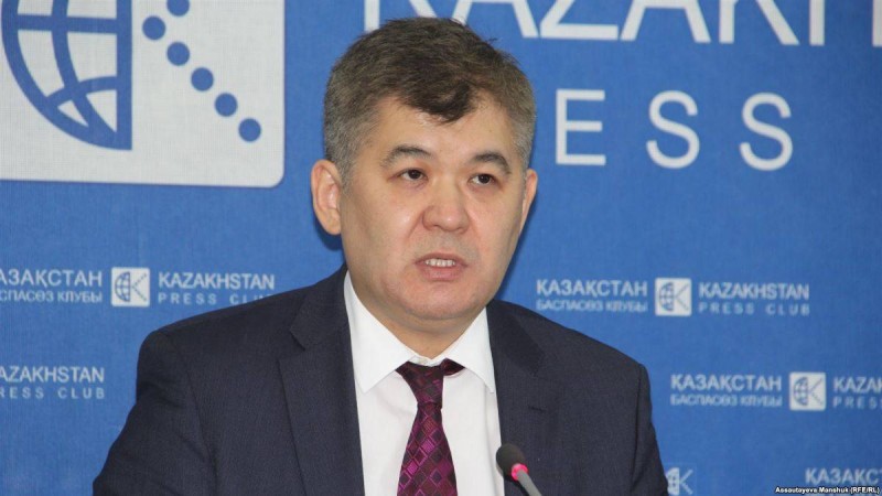 Қазақстан үкіметі медицина сапасын арттыруды жоспарлайды