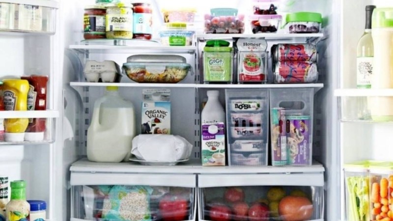 Қыста тоңазытқышты пайдаланбайтын болсаңыз мынаны ескеріңіз