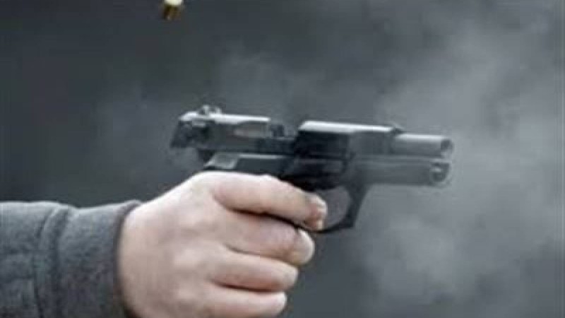 Ақсайда ер адамды атып кеткен