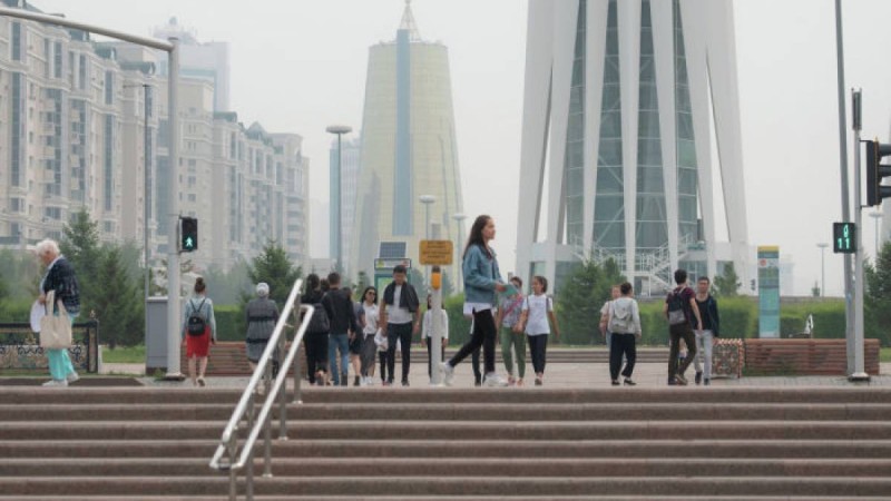 Қазақстанда 27 шілдеде қандай шаралар болады