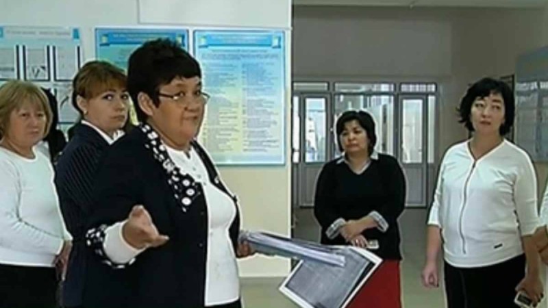 "Мектепте өзі құдай, өзі сот": Алматы облысында мұғалімдер көрген қорлықтарын айтып шу шығарды - Қазақстан жаңалықтары