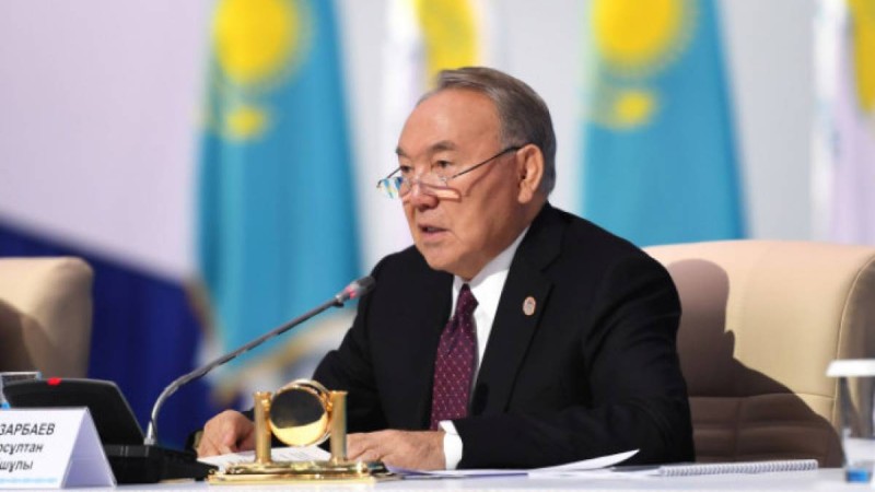 Мәсімов пен Ермекбаев жоғары әскери атақ алды