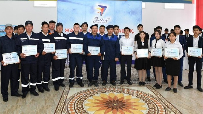 Қызылорда облысы: Шиелі ауданында жастар саясаты мәселелері бойынша кеңес өтті