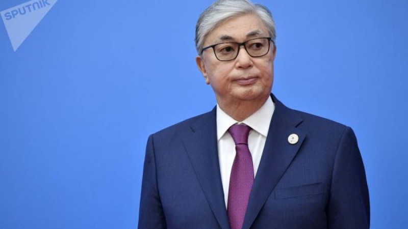 "Жусан" операциясының соңғы кезеңі бітті