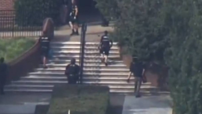 Виржиния-Бич қаласында болған атыстан 11 адам қаза тапты