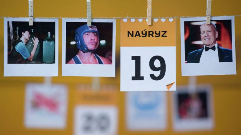 Бүгін әлемде және Қазақстанда қандай мереке: 19 наурыз