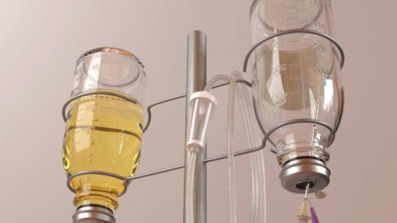 Астанада менингит жұқтырған 1-сынып оқушысы ауруханаға түсті