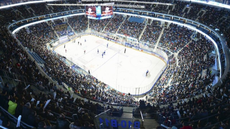 Көрермендердің жиналуы бойынша «Барыс» Еуропаның үздік 30 командасының қатарына енді