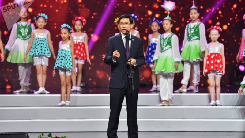 білім министрі қай мұғалімді үлгі тұтатынын айтты