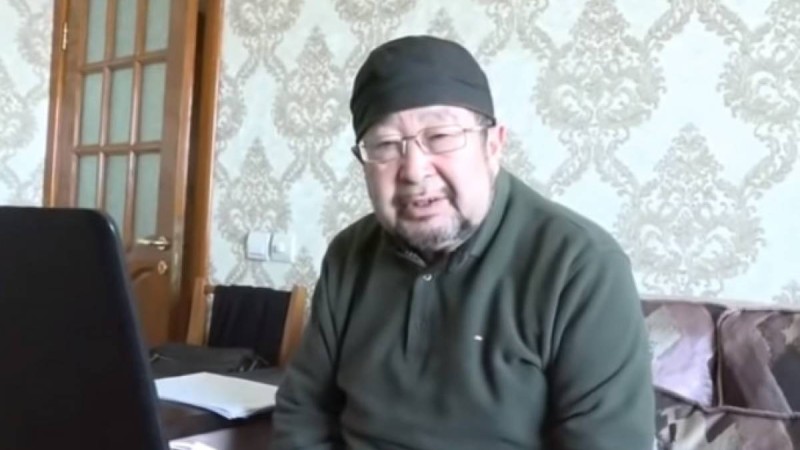 Қытайда жүйе ауысады. Әзімбай Ғали Серікжан Біләш туралы сұхбат берді