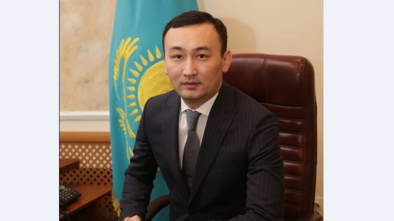 Қарағанды облысындағы Нұра ауданына жаңа әкім тағайындалды