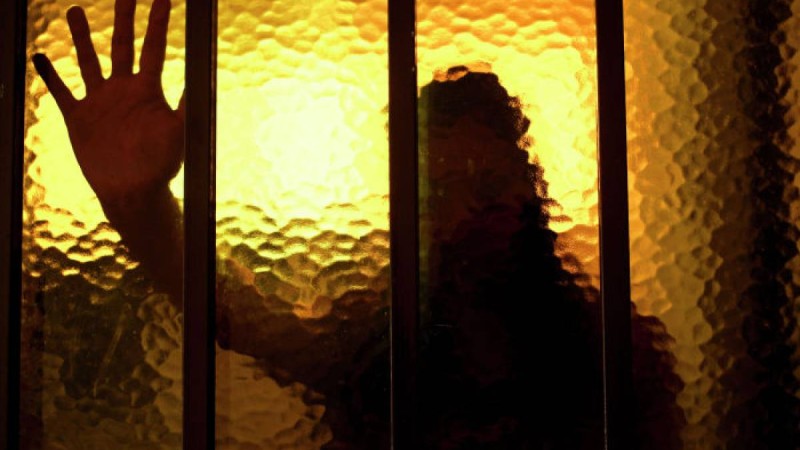 трансгендер Виктория Берікқожаеваны түрмеде зорлады