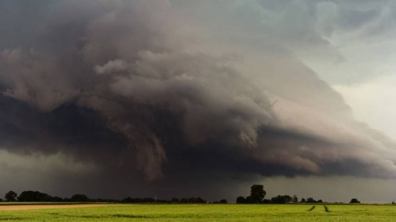 Ауа райы болжамы: 1 маусым Нұр-Сұлтан, Астана
