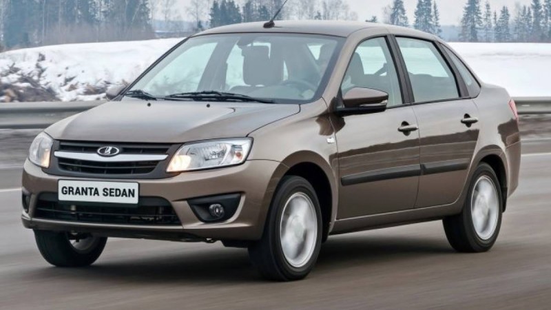 Ең "тез шірігіш" автокөліктердің "антирейтингі" шықты