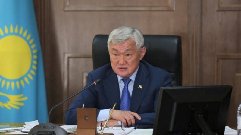 Үкімет "жәрдемақы үшін ажырасқандардың" мәселесін талқылады