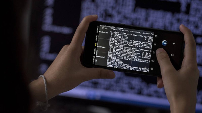 ҰҚК қауіпсіздік сертификаты арқылы нені бақылайды