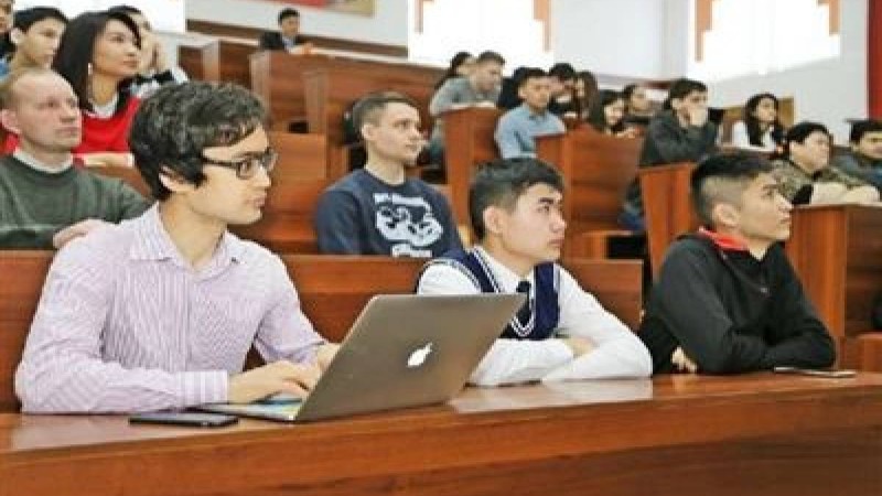 Қазақстанда 1 қаңтардан бастап сырттай білім алу тоқтатылады