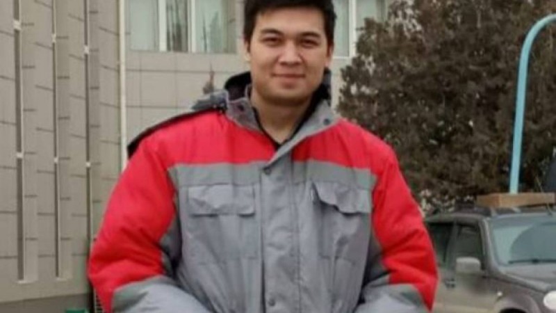 Алматыда жас жігіт түнгі клубқа барғаннан кейін із-түзсіз жоғалып кетті