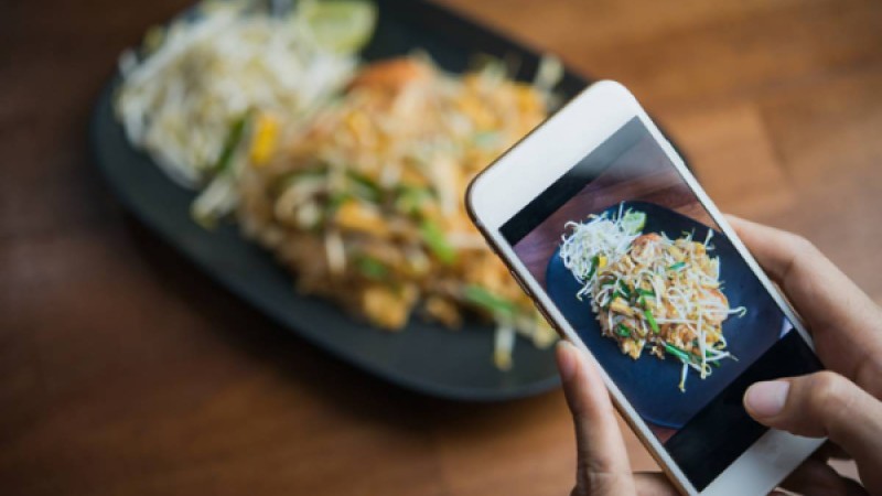 Смартфондар семіздіке шалдықтырады