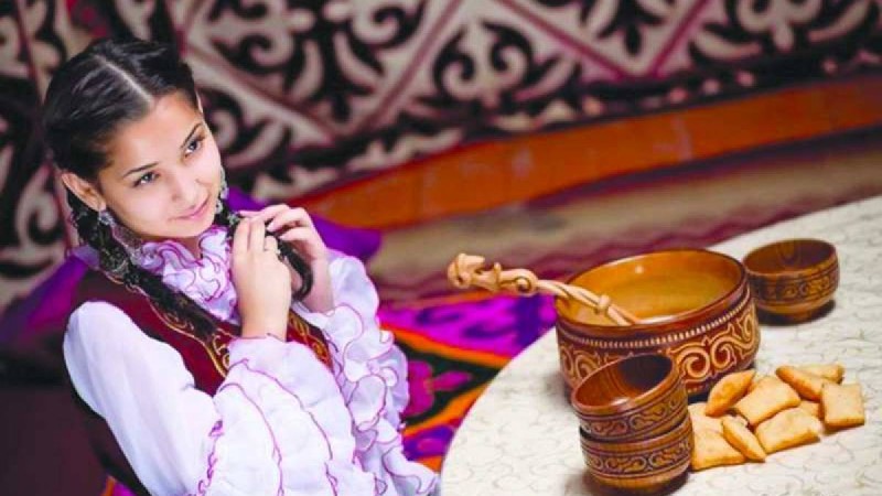 Қалай жақсы келін атануға болады - Қазақстан жаңалықтары